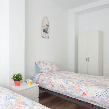 Apartamentos El Paraiso โลโกรโญ ภายนอก รูปภาพ