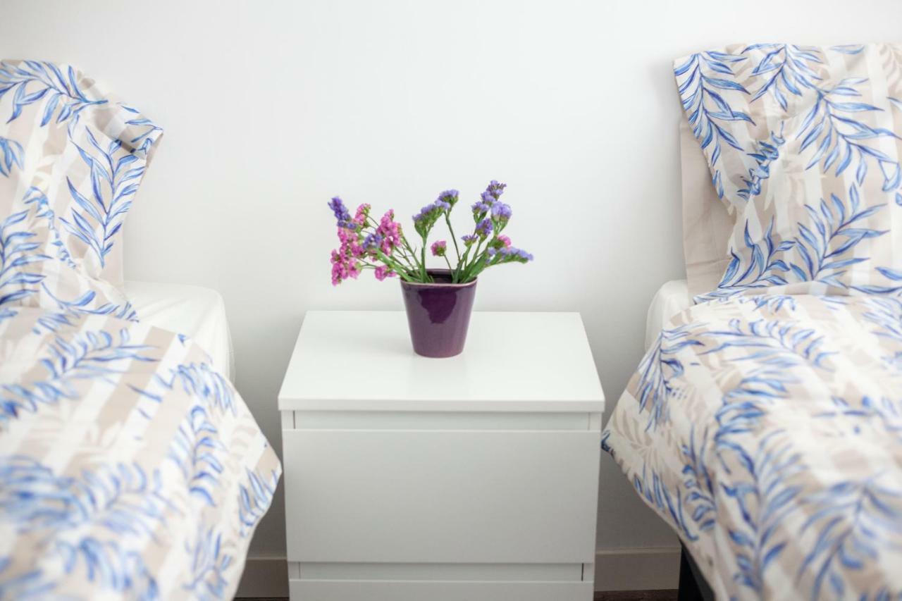 Apartamentos El Paraiso โลโกรโญ ภายนอก รูปภาพ