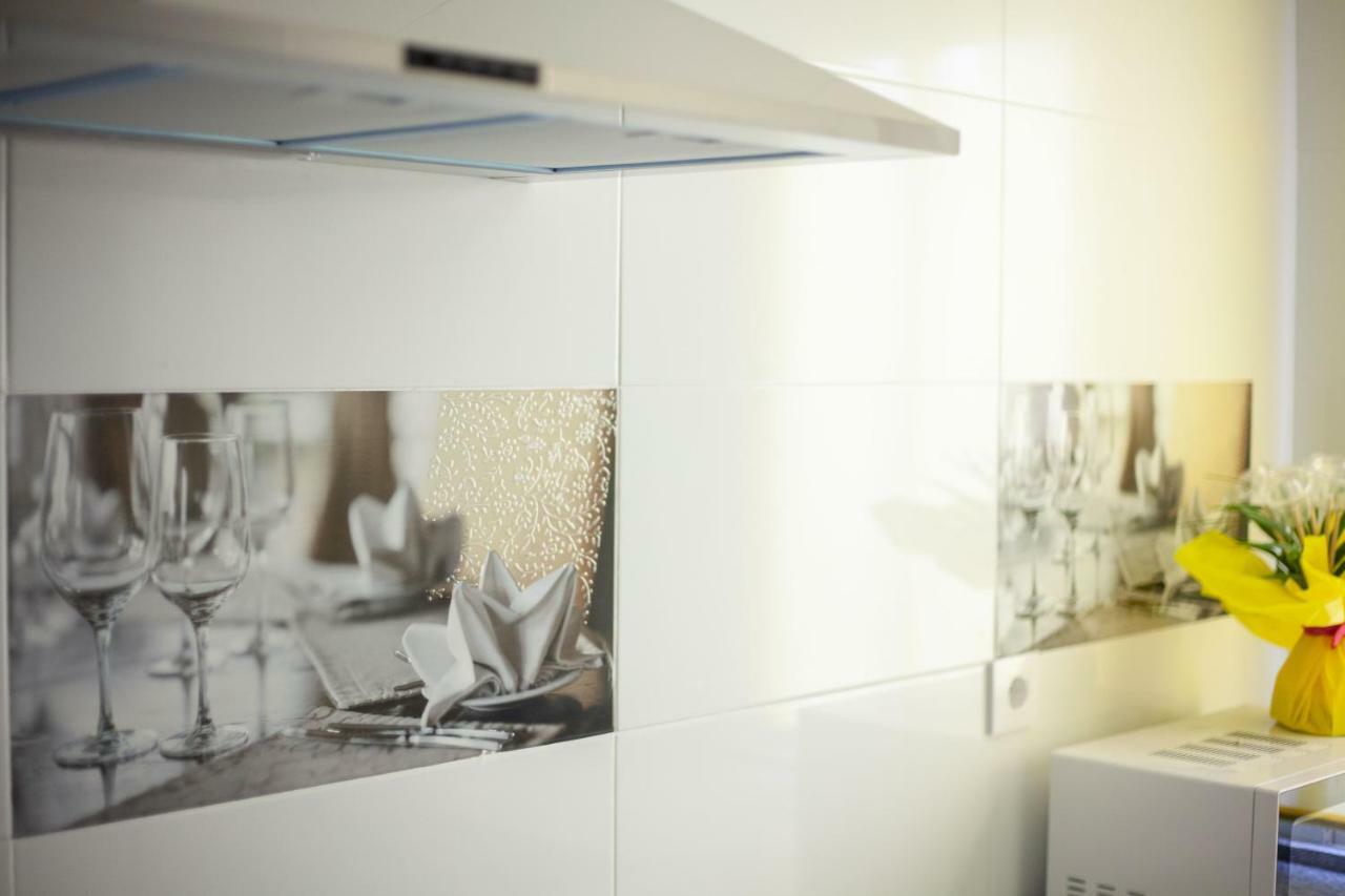Apartamentos El Paraiso โลโกรโญ ภายนอก รูปภาพ