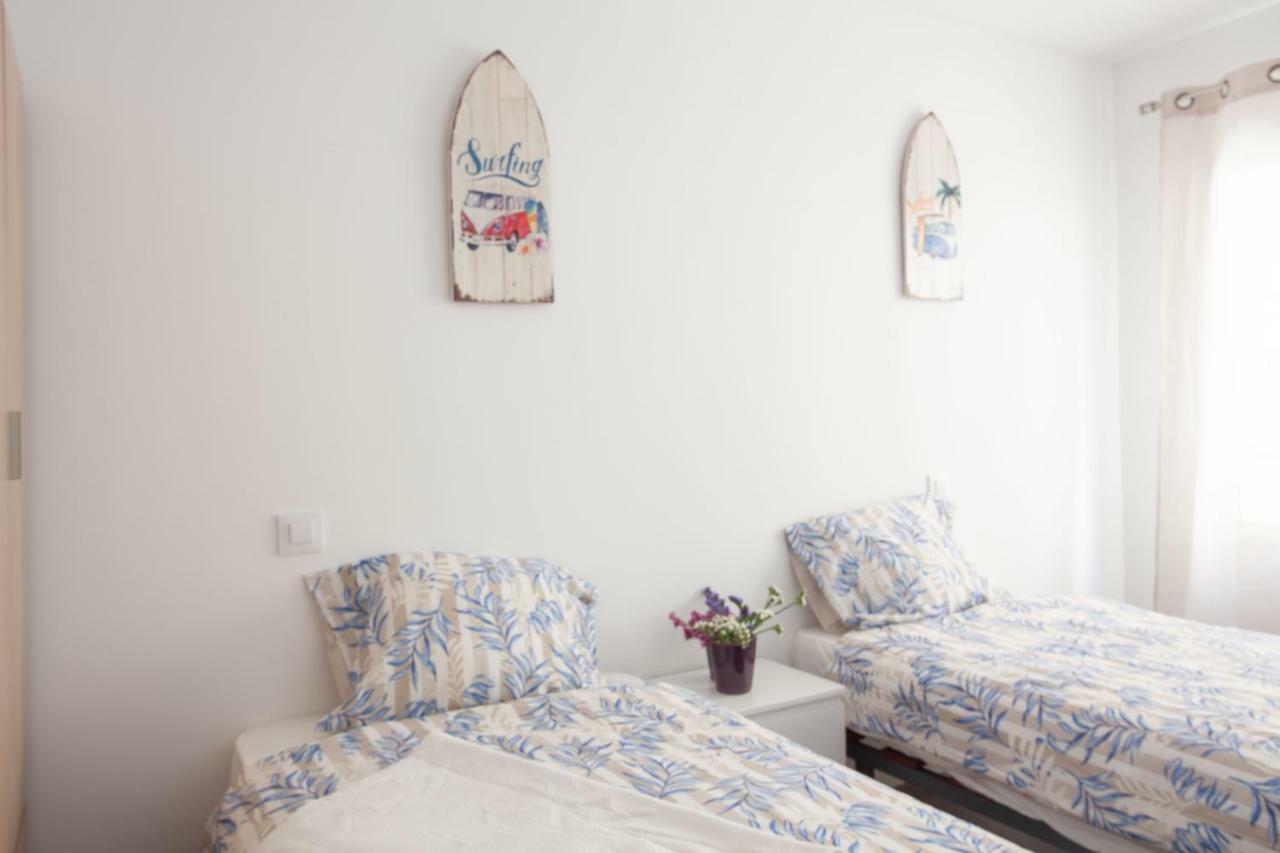 Apartamentos El Paraiso โลโกรโญ ภายนอก รูปภาพ