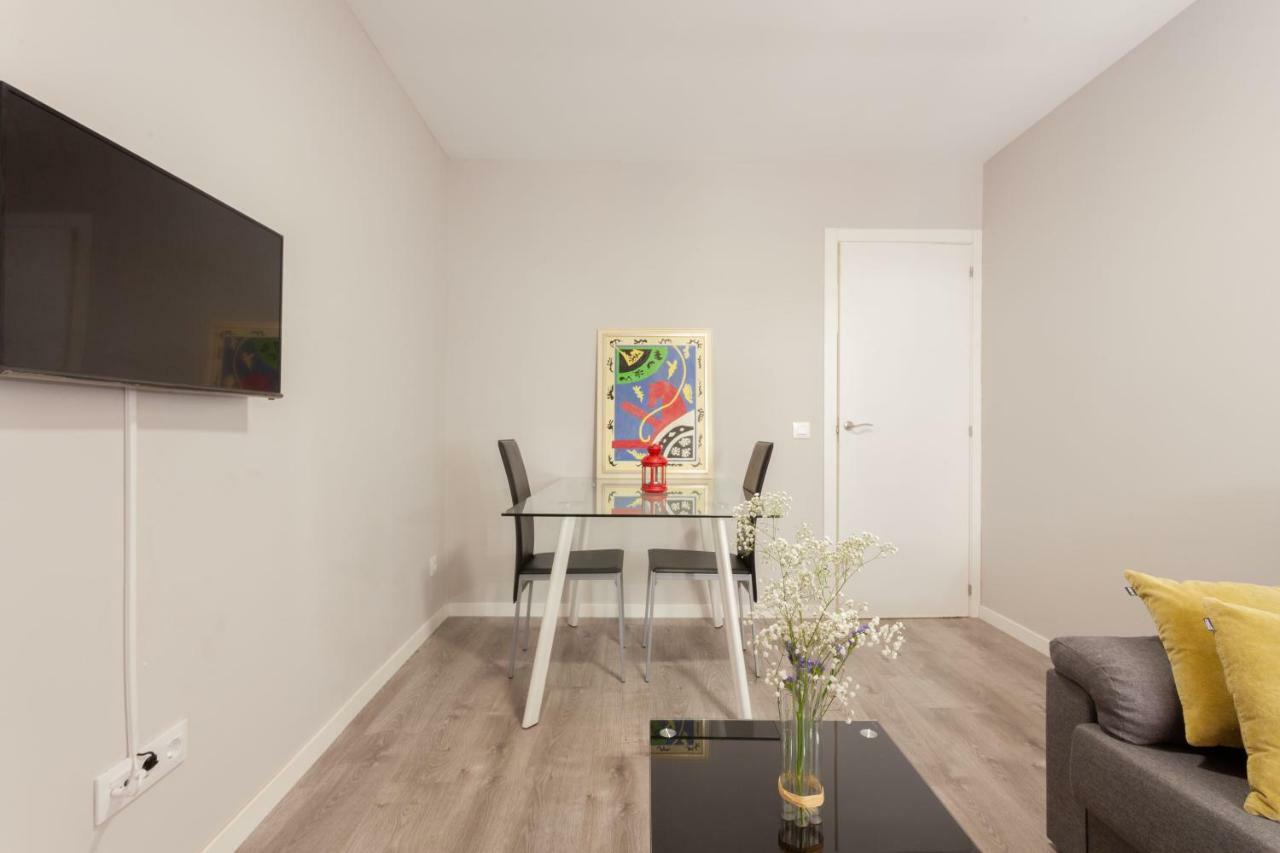 Apartamentos El Paraiso โลโกรโญ ภายนอก รูปภาพ