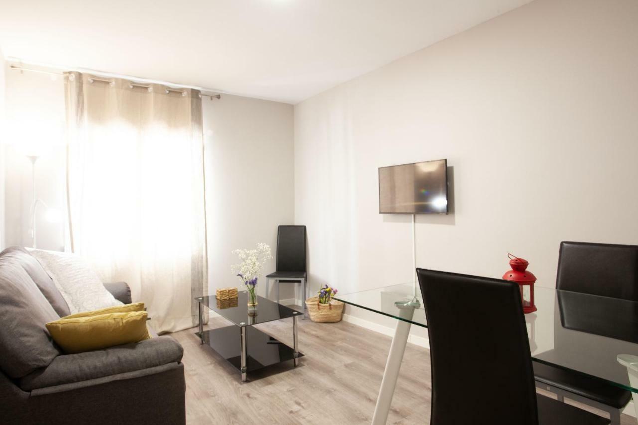 Apartamentos El Paraiso โลโกรโญ ภายนอก รูปภาพ