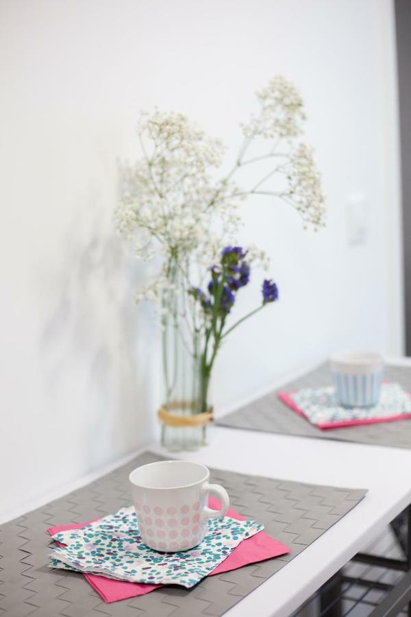 Apartamentos El Paraiso โลโกรโญ ภายนอก รูปภาพ