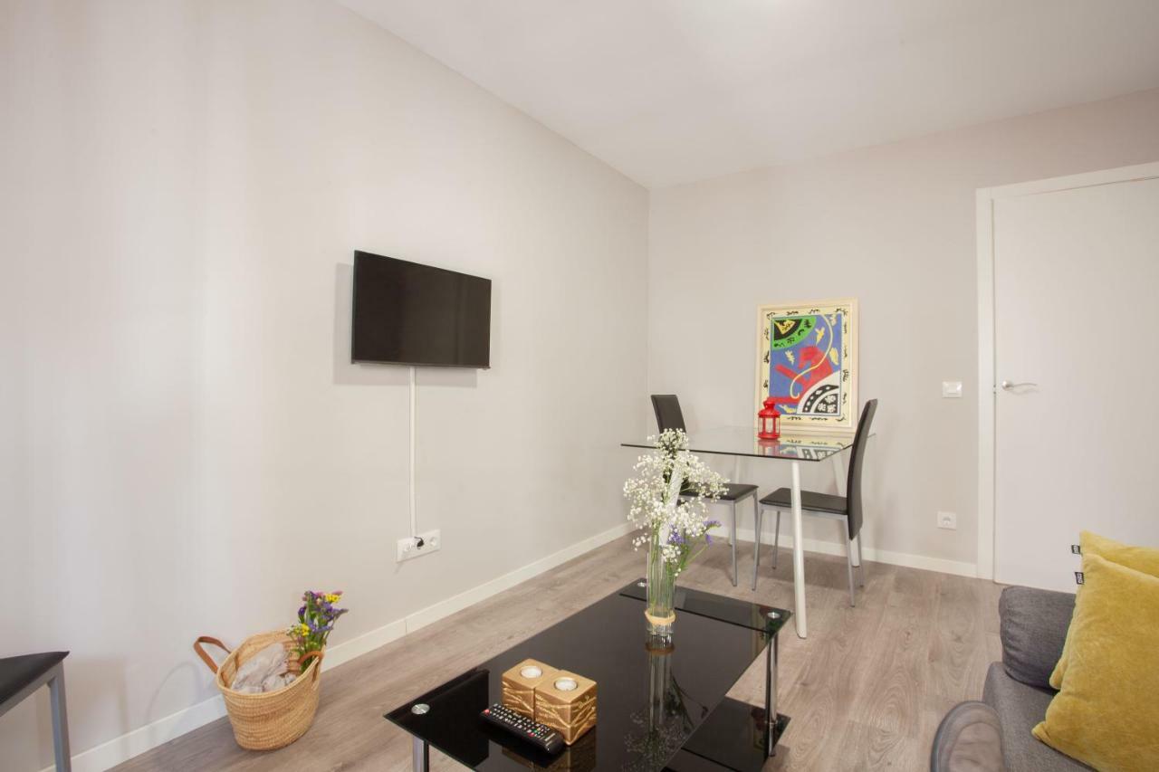 Apartamentos El Paraiso โลโกรโญ ภายนอก รูปภาพ