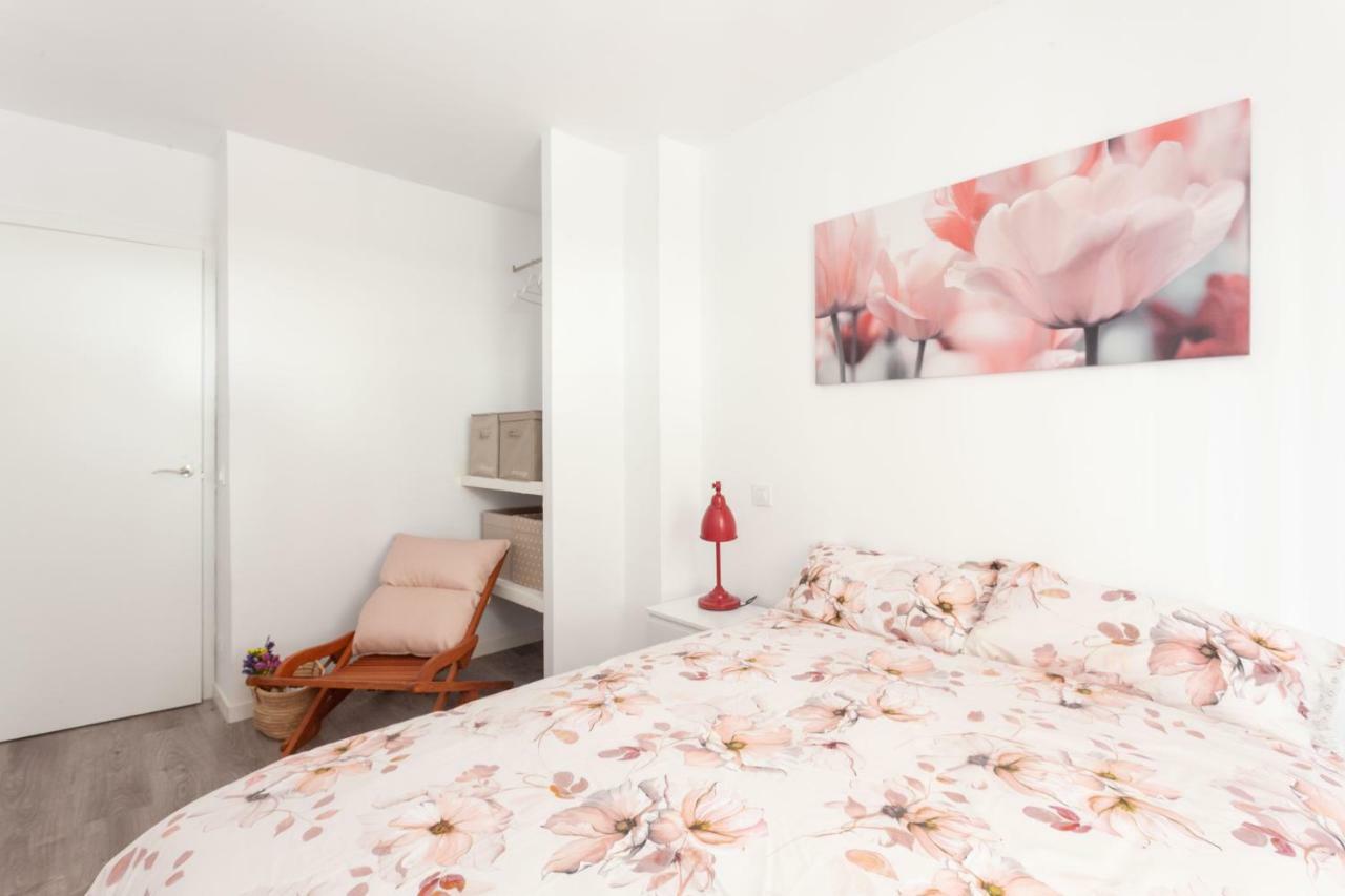 Apartamentos El Paraiso โลโกรโญ ภายนอก รูปภาพ